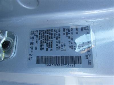 2019 Nissan NV200 SV   - Photo 40 - Dublin, CA 94568