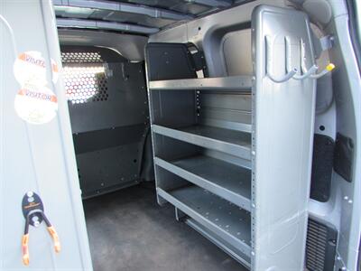 2019 Nissan NV200 SV   - Photo 30 - Dublin, CA 94568