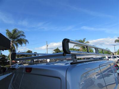 2019 Nissan NV200 SV   - Photo 31 - Dublin, CA 94568