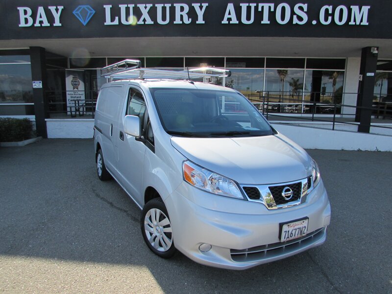2019 Nissan NV200 SV   - Photo 1 - Dublin, CA 94568