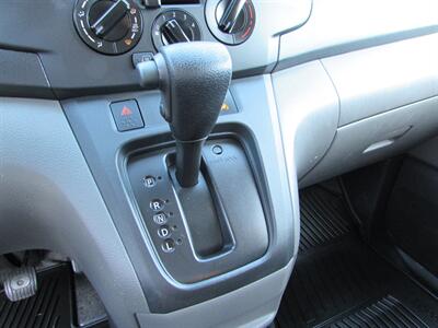 2019 Nissan NV200 SV   - Photo 22 - Dublin, CA 94568