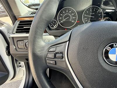 2015 BMW 3 Series 328i - Photo 12 - Dublin, CA 94568