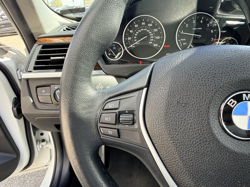2015 BMW 3 Series 328i - Photo 12 - Dublin, CA 94568