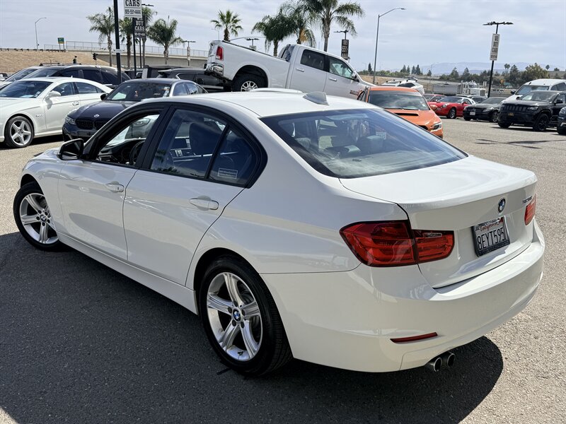 2015 BMW 3 Series 328i - Photo 5 - Dublin, CA 94568