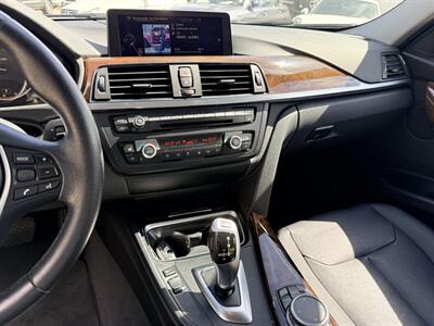 2015 BMW 3 Series 328i - Photo 15 - Dublin, CA 94568