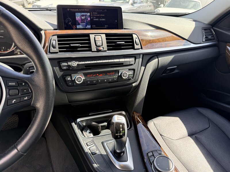 2015 BMW 3 Series 328i - Photo 15 - Dublin, CA 94568