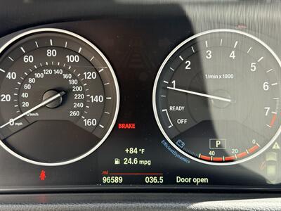 2015 BMW 3 Series 328i - Photo 14 - Dublin, CA 94568