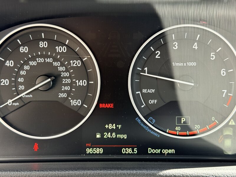 2015 BMW 3 Series 328i - Photo 14 - Dublin, CA 94568