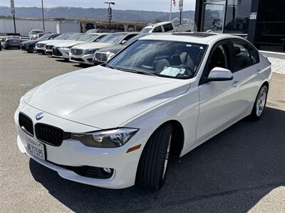 2015 BMW 3 Series 328i - Photo 3 - Dublin, CA 94568