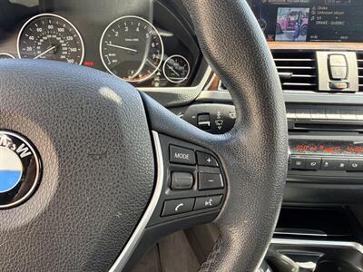 2015 BMW 3 Series 328i - Photo 13 - Dublin, CA 94568