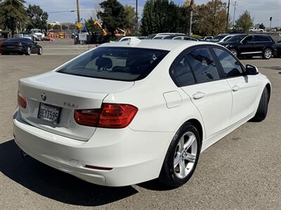 2015 BMW 3 Series 328i - Photo 7 - Dublin, CA 94568