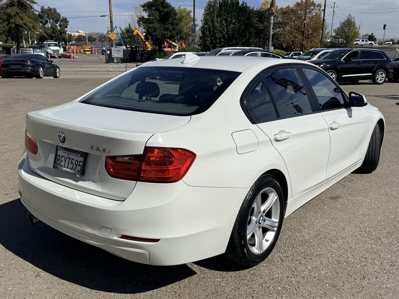 2015 BMW 3 Series 328i - Photo 7 - Dublin, CA 94568