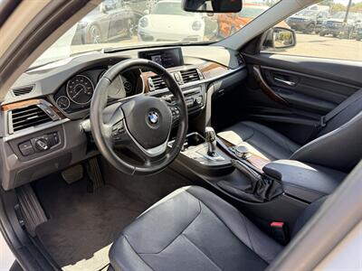 2015 BMW 3 Series 328i - Photo 9 - Dublin, CA 94568