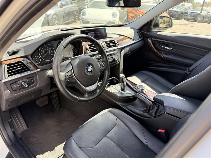 2015 BMW 3 Series 328i - Photo 9 - Dublin, CA 94568