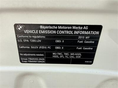 2015 BMW 3 Series 328i - Photo 32 - Dublin, CA 94568