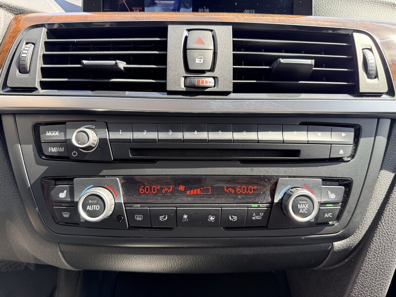 2015 BMW 3 Series 328i - Photo 16 - Dublin, CA 94568