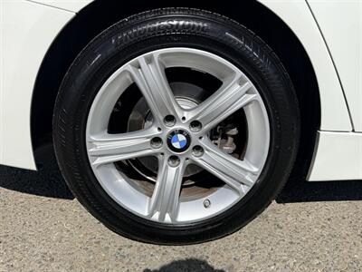2015 BMW 3 Series 328i - Photo 29 - Dublin, CA 94568