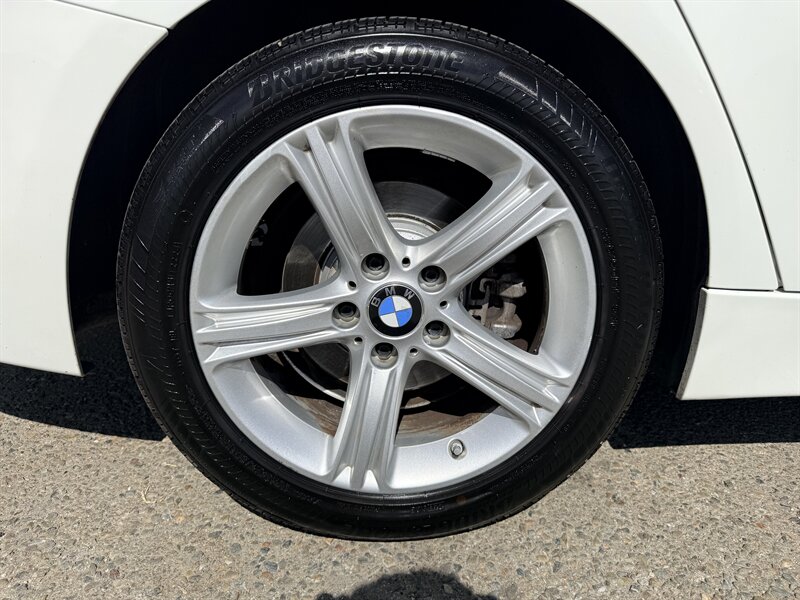 2015 BMW 3 Series 328i - Photo 29 - Dublin, CA 94568