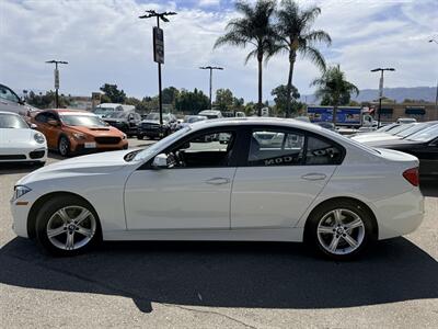 2015 BMW 3 Series 328i - Photo 4 - Dublin, CA 94568