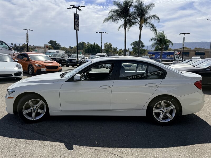 2015 BMW 3 Series 328i - Photo 4 - Dublin, CA 94568
