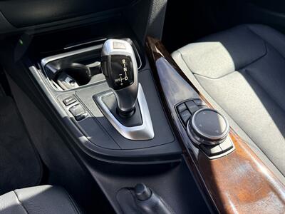 2015 BMW 3 Series 328i - Photo 17 - Dublin, CA 94568