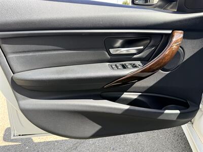 2015 BMW 3 Series 328i - Photo 20 - Dublin, CA 94568