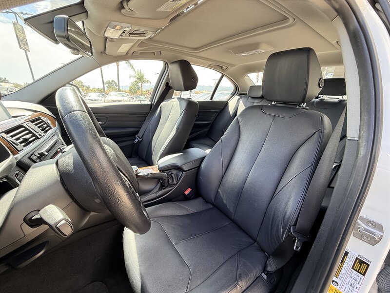 2015 BMW 3 Series 328i - Photo 10 - Dublin, CA 94568