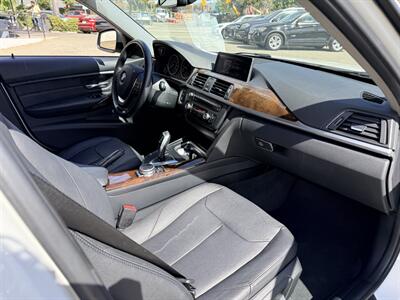 2015 BMW 3 Series 328i - Photo 27 - Dublin, CA 94568