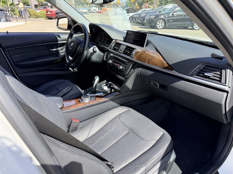 2015 BMW 3 Series 328i - Photo 27 - Dublin, CA 94568
