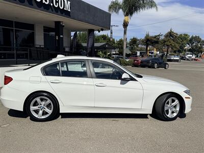 2015 BMW 3 Series 328i - Photo 8 - Dublin, CA 94568