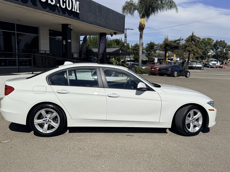2015 BMW 3 Series 328i - Photo 8 - Dublin, CA 94568
