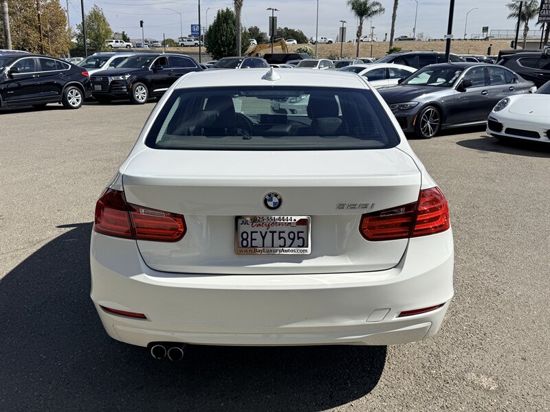 2015 BMW 3 Series 328i - Photo 6 - Dublin, CA 94568