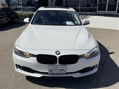 2015 BMW 3 Series 328i - Photo 2 - Dublin, CA 94568