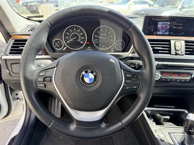 2015 BMW 3 Series 328i - Photo 11 - Dublin, CA 94568
