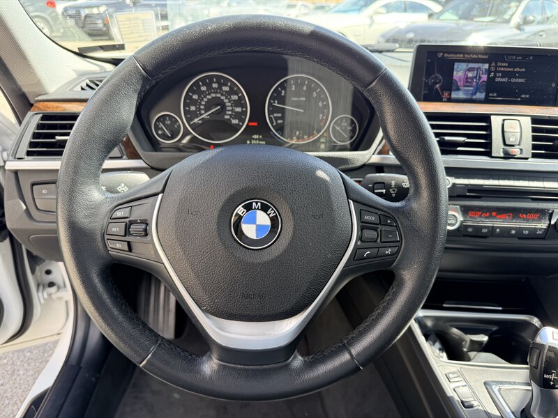 2015 BMW 3 Series 328i - Photo 11 - Dublin, CA 94568