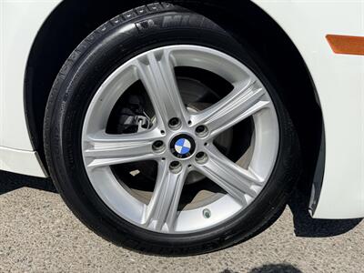 2015 BMW 3 Series 328i - Photo 28 - Dublin, CA 94568