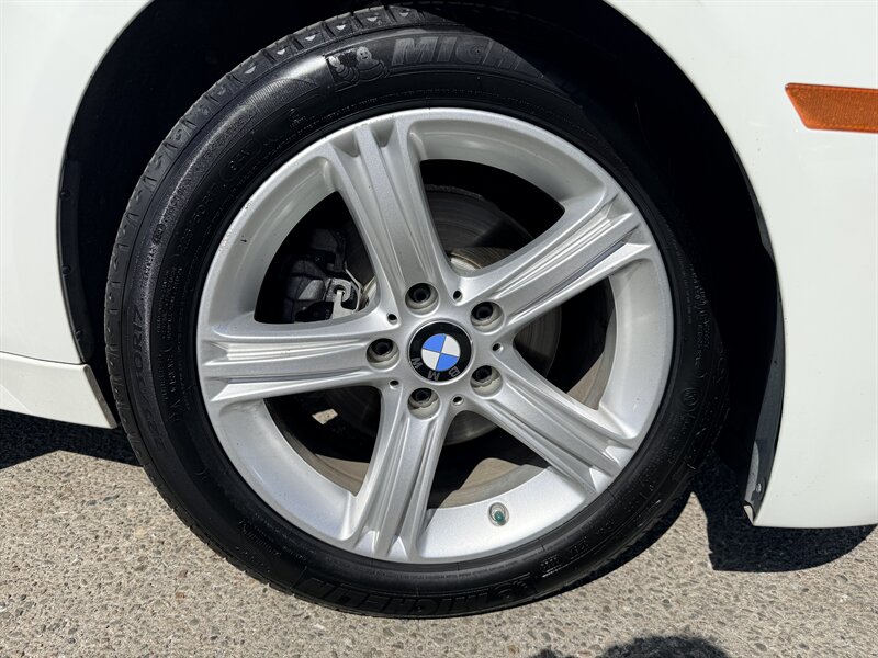 2015 BMW 3 Series 328i - Photo 28 - Dublin, CA 94568