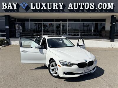 2015 BMW 3 Series 328i - Photo 33 - Dublin, CA 94568