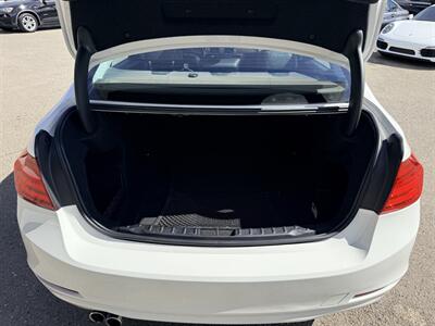 2015 BMW 3 Series 328i - Photo 25 - Dublin, CA 94568