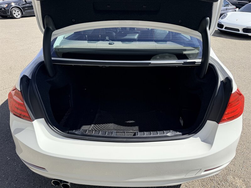 2015 BMW 3 Series 328i - Photo 25 - Dublin, CA 94568