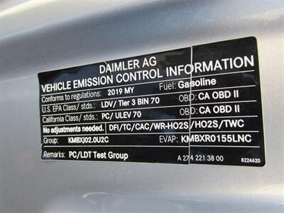 2019 Mercedes-Benz E 300   - Photo 40 - Dublin, CA 94568