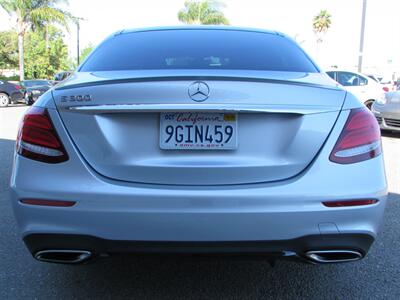 2019 Mercedes-Benz E 300   - Photo 6 - Dublin, CA 94568