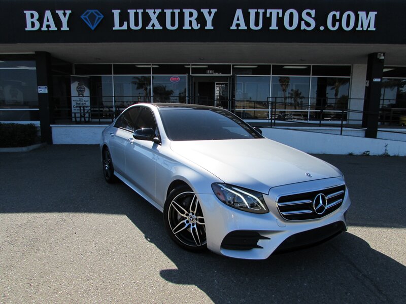 2019 Mercedes-Benz E 300   - Photo 1 - Dublin, CA 94568