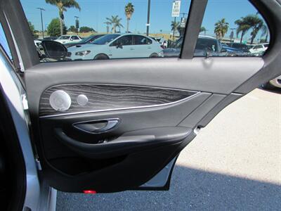 2019 Mercedes-Benz E 300   - Photo 29 - Dublin, CA 94568