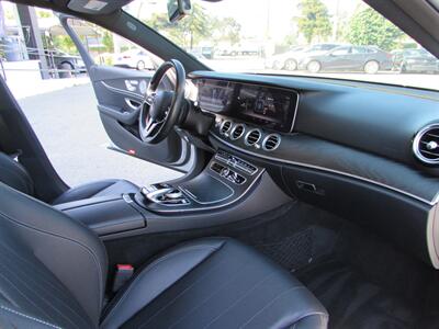 2019 Mercedes-Benz E 300   - Photo 34 - Dublin, CA 94568