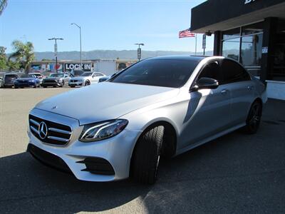2019 Mercedes-Benz E 300   - Photo 3 - Dublin, CA 94568