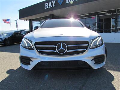 2019 Mercedes-Benz E 300   - Photo 2 - Dublin, CA 94568