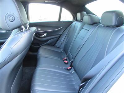 2019 Mercedes-Benz E 300   - Photo 27 - Dublin, CA 94568