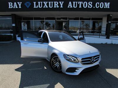 2019 Mercedes-Benz E 300   - Photo 41 - Dublin, CA 94568
