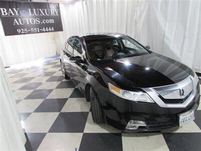 2009 Acura TL SH-AWD w/Tech   - Photo 7 - Dublin, CA 94568